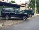 Toyota Land Cruiser 1994 - Bán ô tô Toyota Land Cruiser năm 1994, màu trắng nhập từ Nhật, xe biển xanh thanh lý