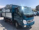 Thaco OLLIN 2018 - Bán xe tải Ollin 3,5 tấn thùng mui bạt, máy điện
