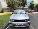 Nissan Bluebird 2005 - Bán xe Nissan Bluebird đời 2005, màu bạc, nhập khẩu  