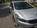 Kia Cerato 2.0 2017 - Cần bán xe Kia Cerato 2.0 số tự động 2017, màu bạc