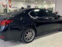Lexus GS 350 2014 - Cần bán xe Lexus GS 350 đời 2015, màu đen, xe nhập như mới