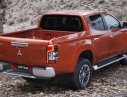 Mitsubishi Triton GLS 2019 - Giá xe bán tải Mitsubishi Triton 2019 tại Vinh-Nghệ An: 0979.012.676