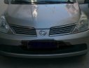 Nissan Tiida 2007 - Bán gấp đổi xe Nissan Tiida nhập 2007