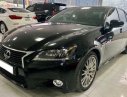 Lexus GS 350 2014 - Cần bán xe Lexus GS 350 đời 2015, màu đen, xe nhập như mới