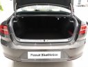 Volkswagen Passat   2019 - Xe Đức 5 chỗ 1.8 Turbo 2019, nhập 100%, giao ngay trước tết, full option - Đủ màu, vay max 85%, lãi 4.99%. LH 0909171299