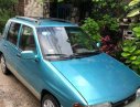 Daewoo Tico 1993 - Bán Daewoo Tico 1993, màu xanh lam, nhập khẩu 