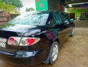 Mazda 6 2004 - Giáo viên bán Mazda 6 số sàn