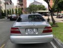 Nissan Bluebird 2005 - Bán xe Nissan Bluebird đời 2005, màu bạc, nhập khẩu  