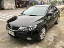 Kia Cerato AT  2010 - Bán Kia Cerato 2010 nhập khẩu