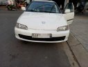 Honda Civic 1.5 MT 1992 - Bán ô tô Honda Civic 1.5 MT đời 1992, màu trắng, xe nhập