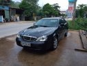 Daewoo Magnus 2.0 MT 2002 - Bán Daewoo Magnus 2.0 MT năm sản xuất 2002, màu đen số sàn