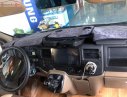 Ford Transit 2.4L 2012 - Gia đình bán Ford Transit 2.4L sản xuất năm 2012, màu bạc