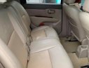 Nissan Grand livina 2010 - Cần bán gấp Nissan Grand livina sản xuất năm 2010, màu xanh lam, giá 299tr