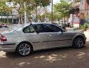 BMW 3 Series 325i 2003 - Cần bán lại xe BMW 3 Series 325i 2003, màu bạc, nhập khẩu, giá tốt