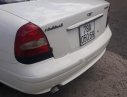 Daewoo Nubira  1.6II 2003 - Bán xe Daewoo Nubira 1.6II 2003, màu trắng