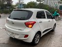 Hyundai i10 1.0 AT 2015 - Chính chủ bán Hyundai i10 1.0 AT sản xuất 2015, nhập khẩu nguyên chiếc, biển VIP giá cạnh tranh