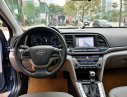 Hyundai Elantra 1.6 AT 2016 - Bán xe Hyundai Elantra AT SX 2016