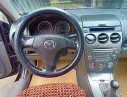 Mazda 6 2004 - Giáo viên bán Mazda 6 số sàn