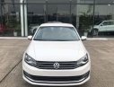Volkswagen Polo Sedan  2018 - Bán Volkswagen Polo Sedan 2018, đủ màu, nhập khẩu, giao liền trước tết