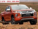 Mitsubishi Triton GLS 2019 - Bán Mitsubishi Triton GLS đời 2019, xe nhập, giá 730tr