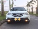 Acura MDX SH-AWD 2008 - Xe Acura MDX SH-AWD năm 2008, màu trắng, nhập khẩu 