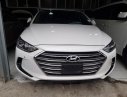Hyundai Elantra 2.0AT  2016 - Bán Hyundai Elantra 2.0AT năm 2016, màu trắng