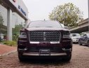 Lincoln Navigator  Black Label  2018 - Bán Lincoln Navigator Black Label màu nâu đỏ 2018, nhập Mỹ, mới 100%, xe giao ngay - LH: 0906223838