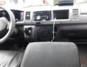 Toyota Hiace 2.5 2009 - Cần bán lại xe Toyota Hiace 2.5 năm 2009, giá chỉ 315 triệu