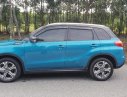 Suzuki Vitara 2016 - Bán Suzuki Vitara đời 2016, màu xanh lam, nhập khẩu  