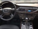 Audi A6   TFSI   2016 - Bán Audi A6 TFSI năm 2016, màu trắng, xe nhập