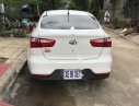 Kia Rio 1.4 MT 2015 - Bán ô tô Kia Rio 1.4 MT sản xuất 2015, màu trắng, xe nhập