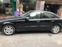 Mercedes-Benz E class E200 2004 - Cần bán Mercedes E200 đời 2004, màu đen, nhập khẩu chính chủ