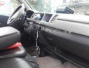 Toyota Hiace 2.5 2009 - Cần bán lại xe Toyota Hiace 2.5 năm 2009, giá chỉ 315 triệu