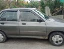 Kia Pride   1996 - Cần bán xe Kia Pride 1996, màu xám, giá 40tr