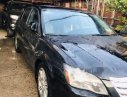 Toyota Avalon   2006 - Bán ô tô Toyota Avalon sản xuất 2006, màu đen, xe nhập ít sử dụng