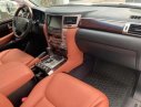 Lexus LX 570 2012 - Bán Lexus LX 570 năm sản xuất 2012, màu trắng, nhập khẩu nguyên chiếc Mỹ