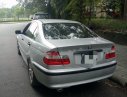 BMW 3 Series 318i 2005 - Bán xe BMW 318i sản xuất 2005, màu bạc