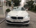 BMW 5 Series 520i 2016 - Cần bán BMW 5 Series 520i đời 2016, màu trắng, nhập khẩu nguyên chiếc