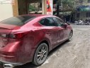 Mazda 3 1.5 AT 2017 - Cần bán gấp Mazda 3 1.5 AT sản xuất năm 2017, màu đỏ chính chủ giá cạnh tranh