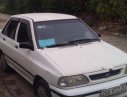 Kia Pride 2003 - Cần bán xe Kia Pride sản xuất năm 2003, màu trắng