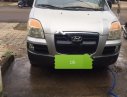 Hyundai Grand Starex Van 2.5 MT 2004 - Cần bán Hyundai Grand Starex Van 2.5 MT đời 2004, màu bạc, nhập khẩu 