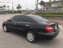 Toyota Camry 2002 - Bán Toyota Camry sản xuất năm 2002, màu đen 