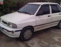 Kia Pride 2003 - Cần bán xe Kia Pride sản xuất năm 2003, màu trắng