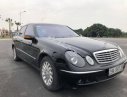 Mercedes-Benz E class E240 2002 - Bán xe Mercedes E240 2002, màu đen, giá chỉ 250 triệu