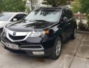 Acura MDX 2011 - Bán Acura MDX sản xuất năm 2011, màu đen, nhập khẩu 