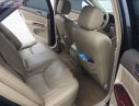 Toyota Camry 2002 - Bán Toyota Camry sản xuất năm 2002, màu đen 