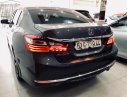 Honda Accord 2.4 AT 2018 - Cần bán Honda Accord 2.4 AT đời 2018, màu xám, nhập khẩu số tự động