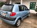 Hyundai Getz 1.4 AT 2006 - Bán xe Hyundai Getz 1.4 AT năm sản xuất 2006, màu xanh lam, nhập khẩu  