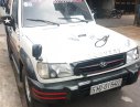 Hyundai Galloper 2003 - Bán Hyundai Galloper đời 2003, màu trắng, xe nhập, 130tr