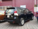 Toyota Prado TXL 2.7L 2009 - Cần bán lại xe Toyota Prado TXL 2.7L sản xuất 2009, màu đen, xe nhập số tự động